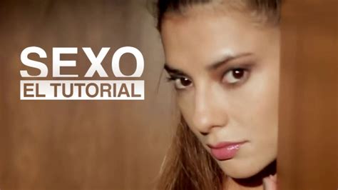 tutorial sexo|Sex Tutorial